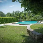 Fonte Nuova By Geco Vacation Rentals Bauernhof Badia Agnano