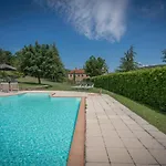 Bauernhof Fonte Nuova By Geco Vacation Rentals *
