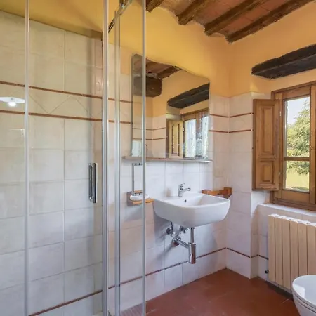Fonte Nuova Badia Agnano