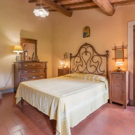 Fonte Nuova By Geco Vacation Badia Agnano