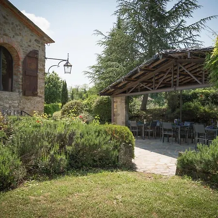Fonte Nuova Badia Agnano