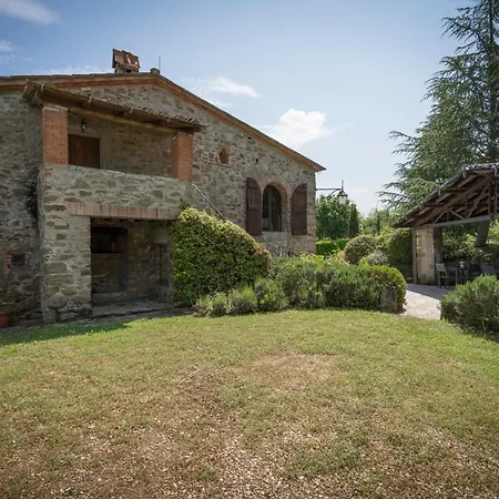 Fonte Nuova - Badia Agnano, Toscana * Badia Agnano