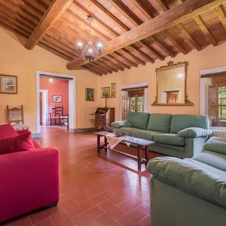 Farm stay Fonte Nuova Badia Agnano