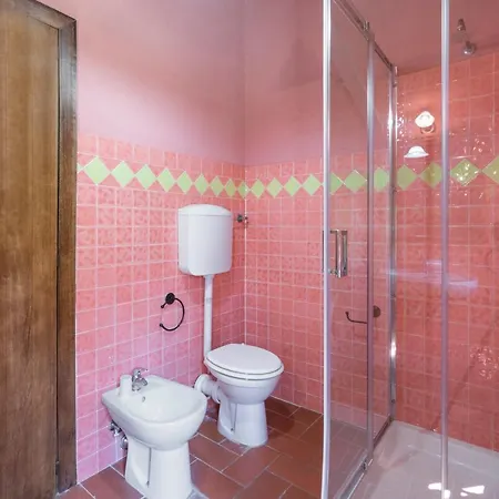 Fonte Nuova Farm stay Badia Agnano