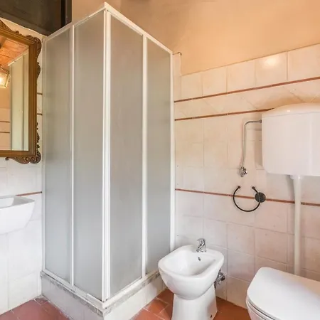 Farm stay Fonte Nuova Badia Agnano