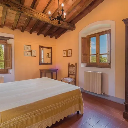 Fonte Nuova Farm stay