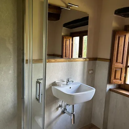 Fonte Nuova Farm stay