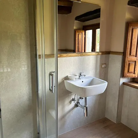 Farm stay Fonte Nuova *