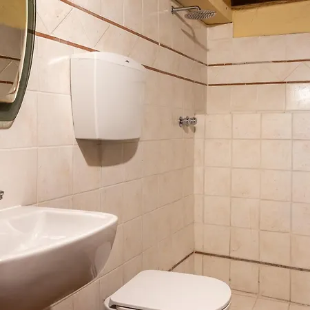 Fonte Nuova By Geco Vacation Badia Agnano