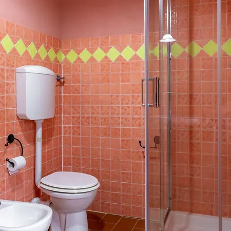Fonte Nuova By Geco Vacation Farmház Badia Agnano