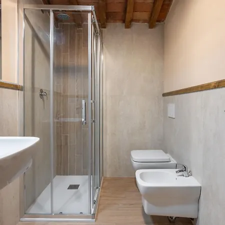 Farmház Fonte Nuova By Geco Vacation Badia Agnano