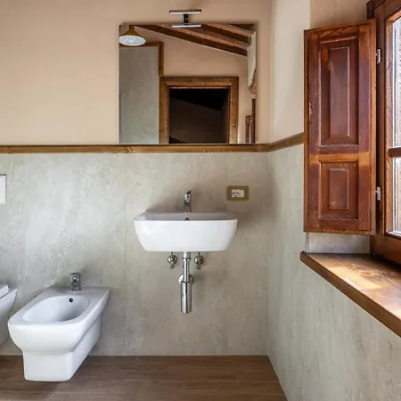 Fonte Nuova By Geco Vacation Badia Agnano