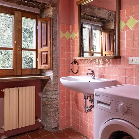 Fonte Nuova By Geco Vacation