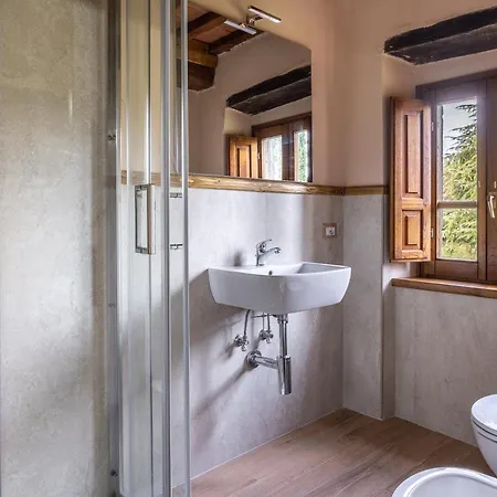 Fonte Nuova By Geco Vacation Farmház