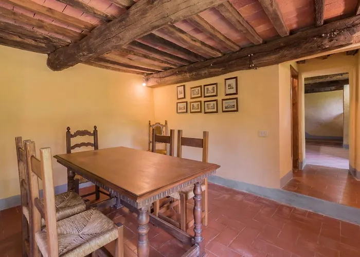 Fonte Nuova - Badia Agnano, Toscana * Badia Agnano