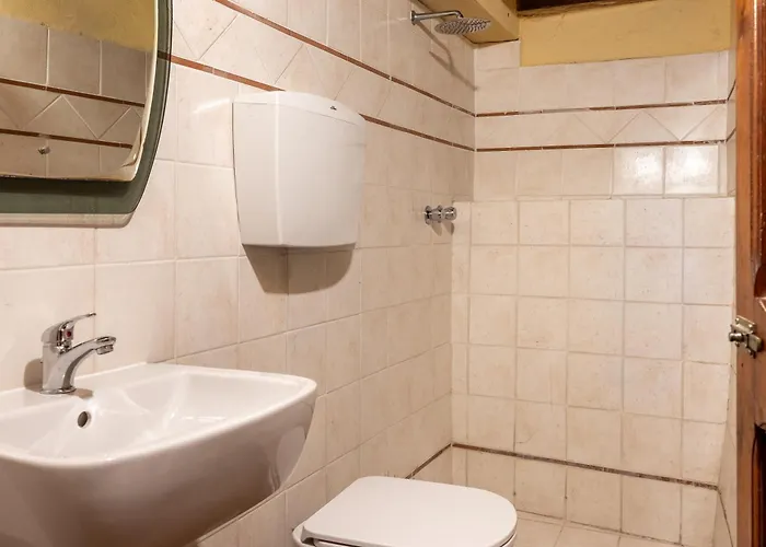 Fonte Nuova - Badia Agnano, Toscana Badia Agnano