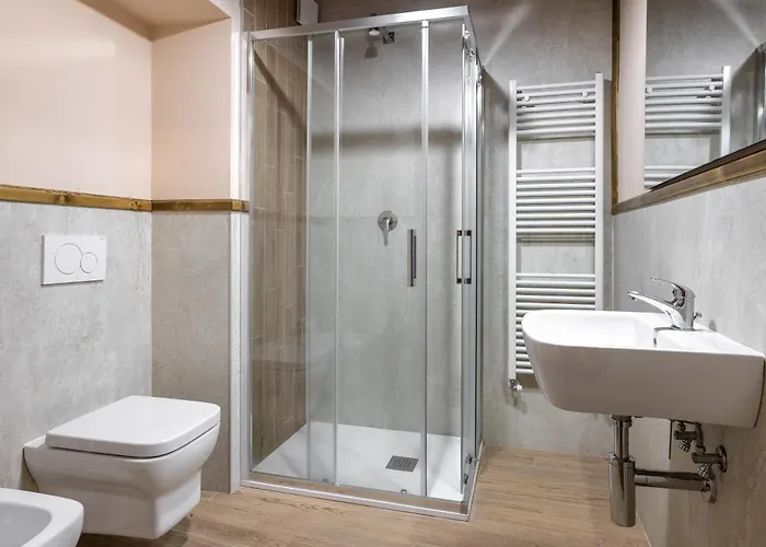 Çiftlik konaklama Fonte Nuova - Badia Agnano, Toscana *