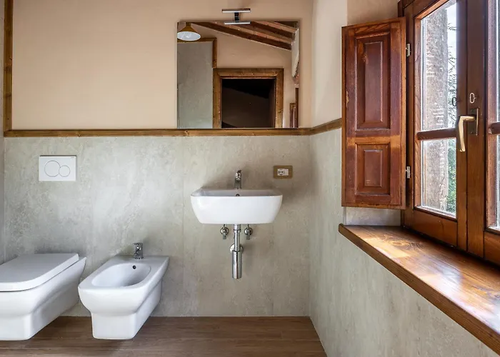 Fonte Nuova - Badia Agnano, Toscana Badia Agnano