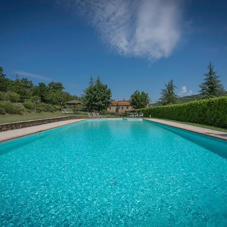 Fonte Nuova Farm stay *